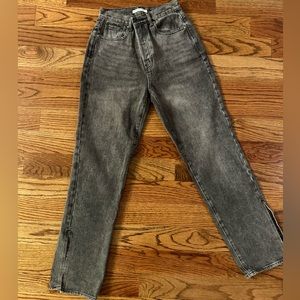 PacSun Gray Jeans